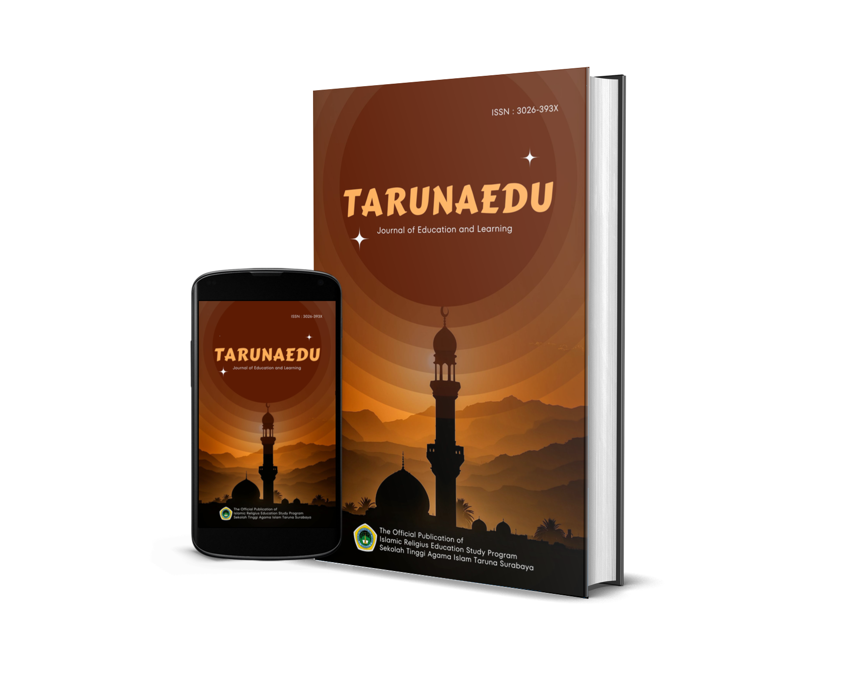 TARUNAEDU: Journal of Education and Learning