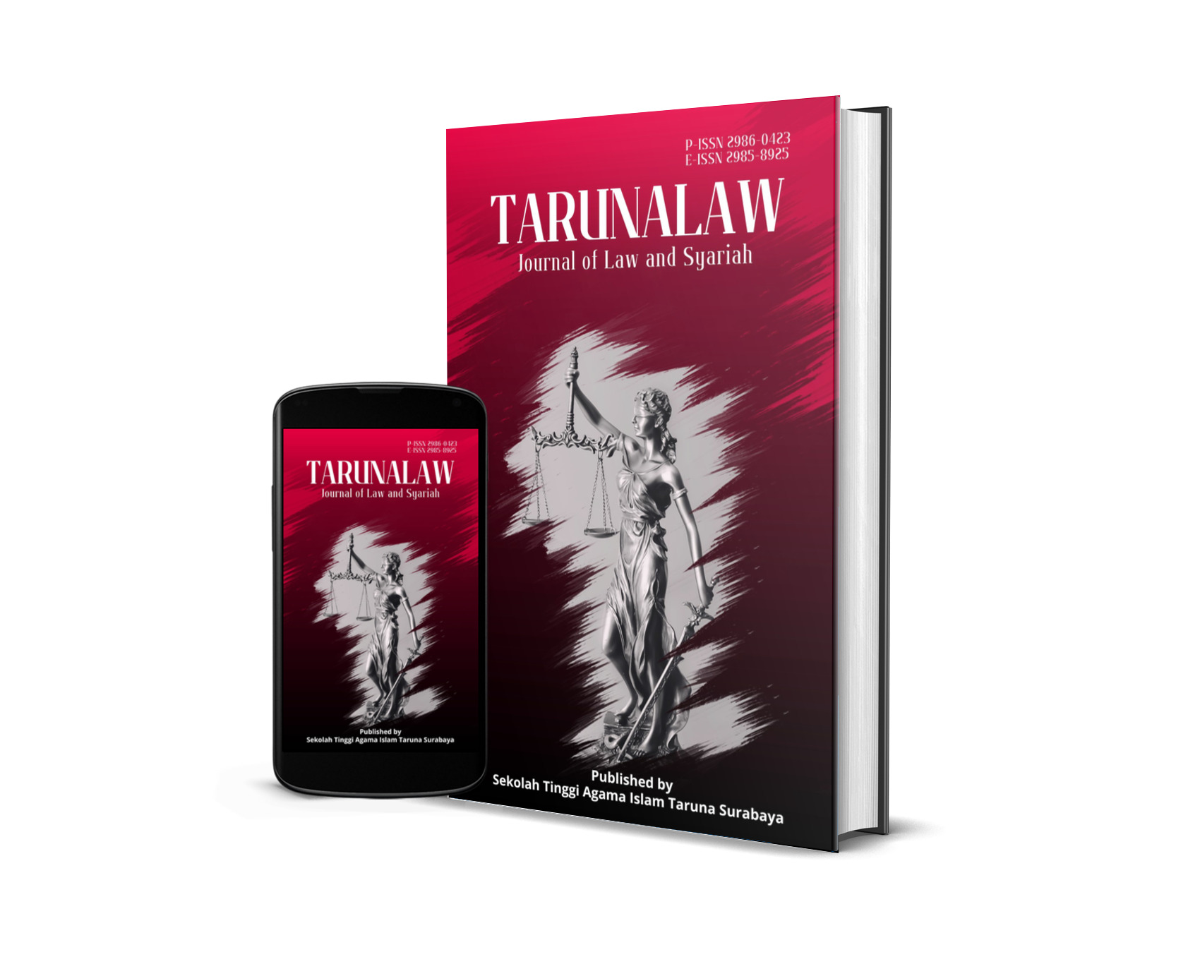 TARUNALAW: Journal of Law and Syariah