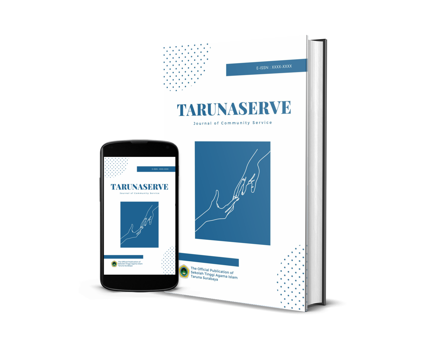  TARUNASERVE: Journal of Community Service
