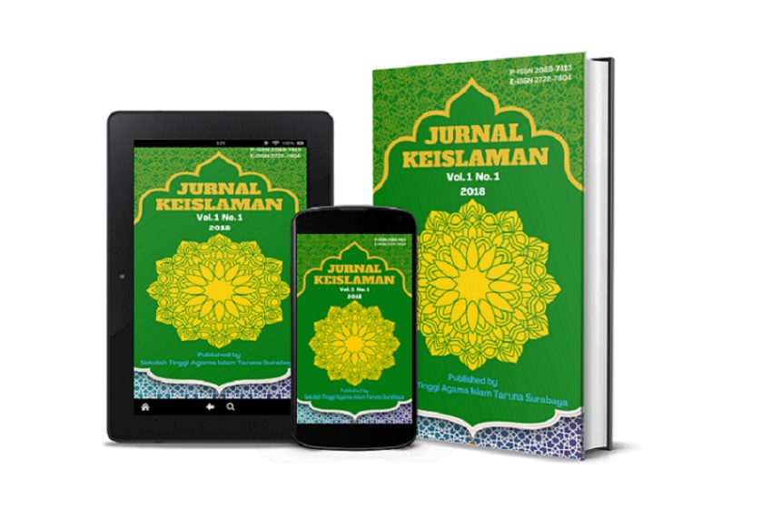 Jurnal Keislaman